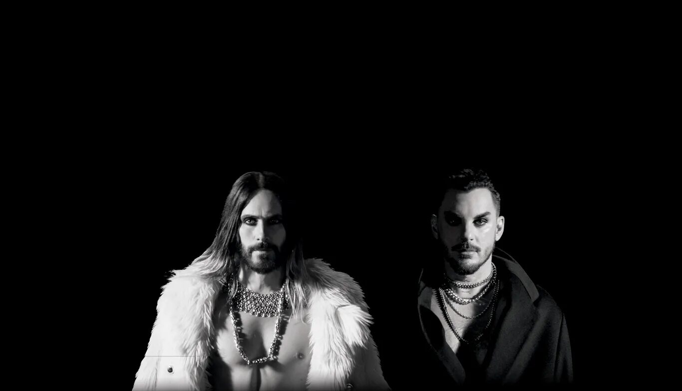 Thirty seconds слушать. Группа Thirty seconds to Mars. Джаред лето Stuck. 30 Секунд до Марса. Thirty seconds to Mars 2023.