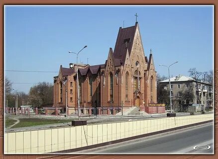 Парафия