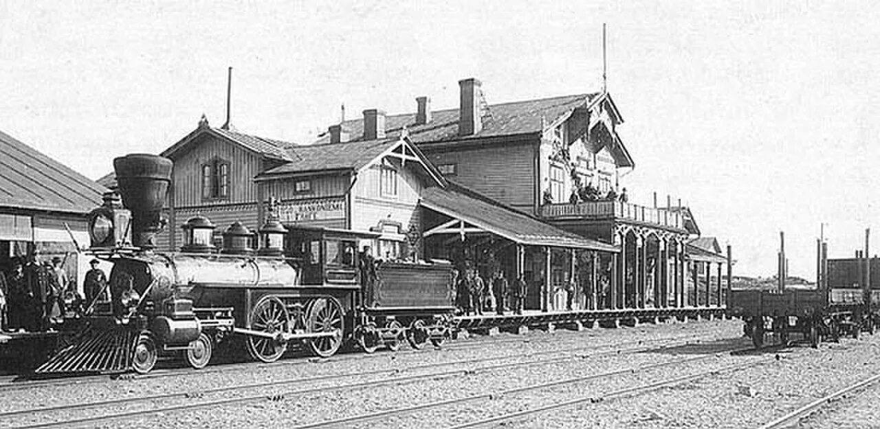 Первая железная дорога в Германии 1835. Железные дороги Германии 19 век. Ханко вокзал Финляндия. Железные дороги Австро Венгрия 19 век.