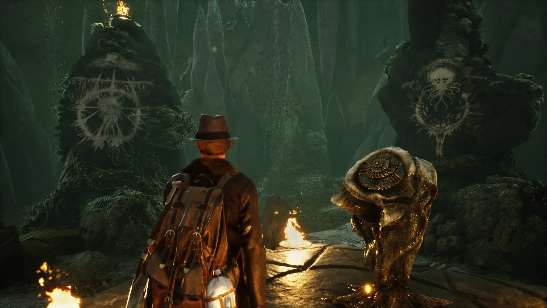 Singing city. The sinking city. The sinking city лавкрафт. The sinking city ктулху. Синкин сити ктулху.