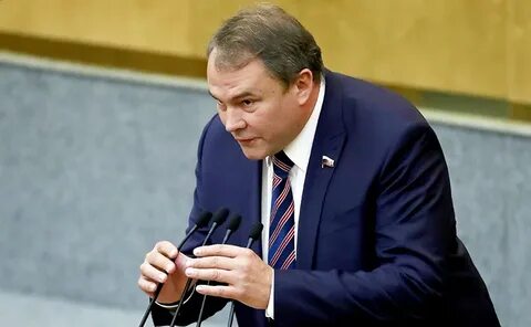 Участник депутат