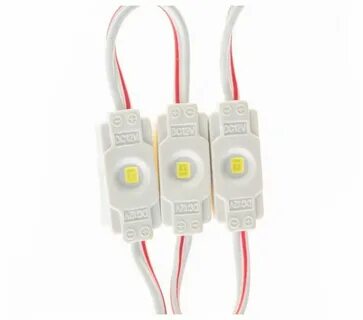 Светодиодные модули smd 2835