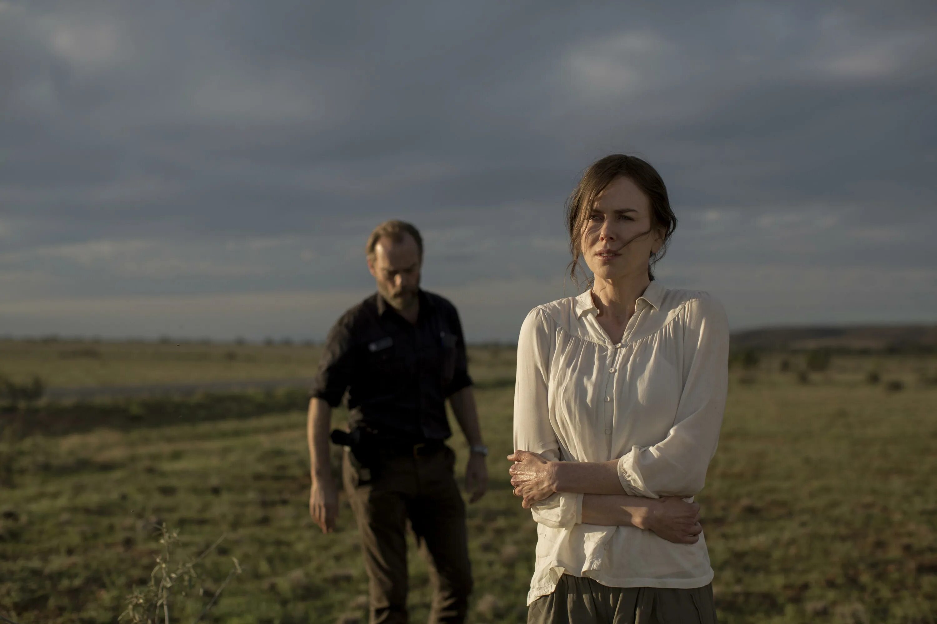 Другая страна 2015. Чужая Страна / Strangerland (2015). Strangerland 2015 Nicole Kidman.