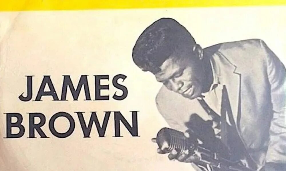 I can brown. James Brown feel good. James Brown - i got you (i feel good) альбом.