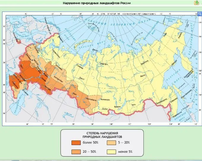 Природная зона это крупный участок. Зона степей на карте России. Степи России географическое положение на карте России. Географическое расположение степей на карте России. Природная зона с наибольшей степенью нарушения природных ландшафтов.