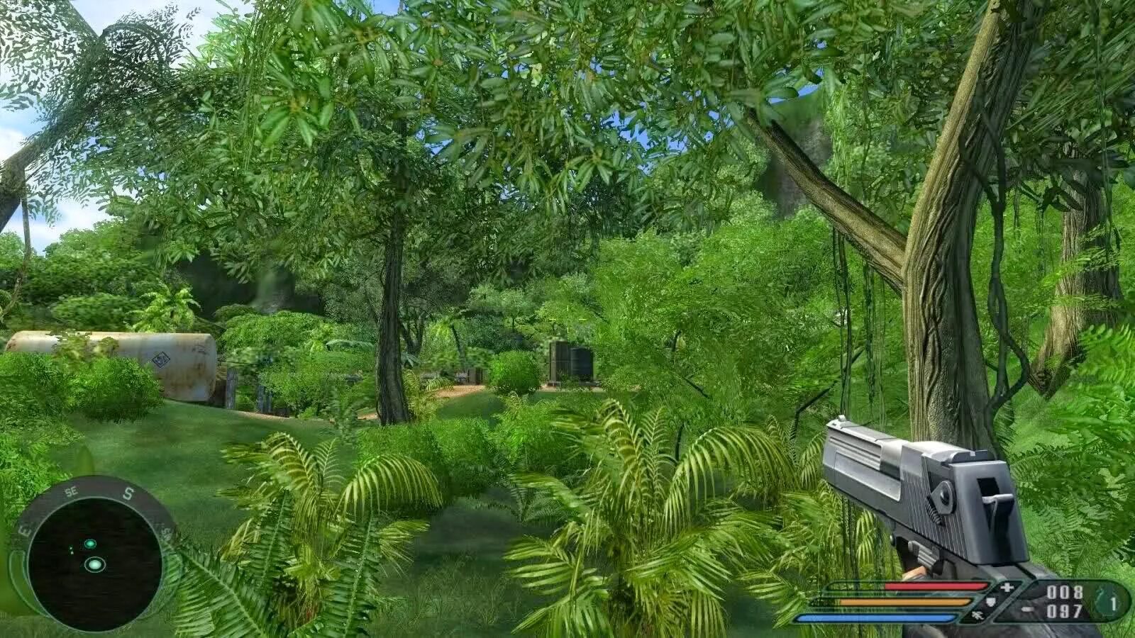 Фар край 1. Far cry 1 геймплей. крагены far cry. фар край 1 геймплей.