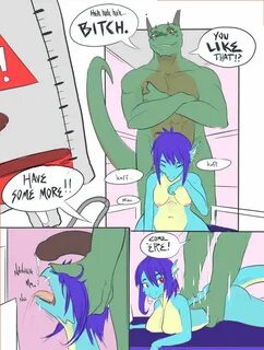 Alyxx Critical Condition - Patient: Xander Ongoing - Page 7 - HentaiVox 