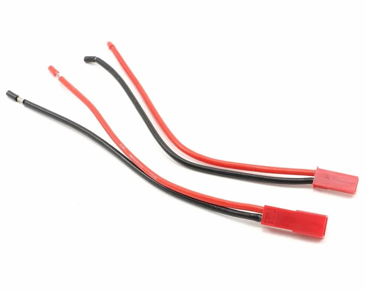 Разъём JST BEC 2p Connector male / female 2-Pin with Silicone lead (папа-мама) (2 пары). JST разъем 2pin. Разъем JST SM 2 Pin папа-мама. Разъём питания с коннектором JST 2p.