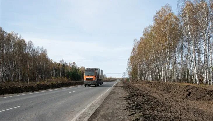 Тех помочь на дорогах. Город дороги Томск.