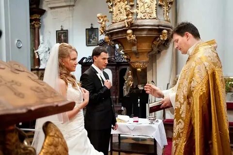 Можно ли развестись в церкви
