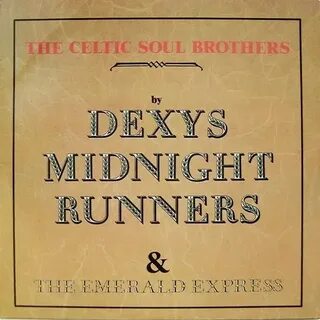 Dexys midnight runners