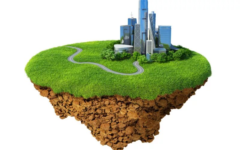 собственность на землю. участок земли ресурсы. земельный участок на белом фоне. участок земли ресурсы. пахотные земли канады.