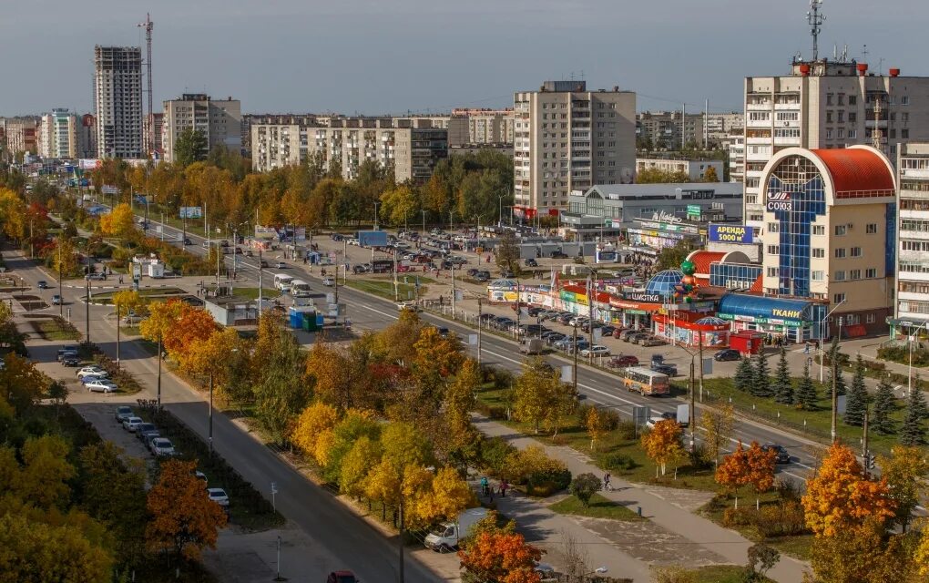 М г дзержинск. Город Дзержинск проспект Циолковского. Улица Циолковского Дзержинск. Дзержинск Нижегородская область проспект Циолковского. Центр Дзержинска Нижегородской области.