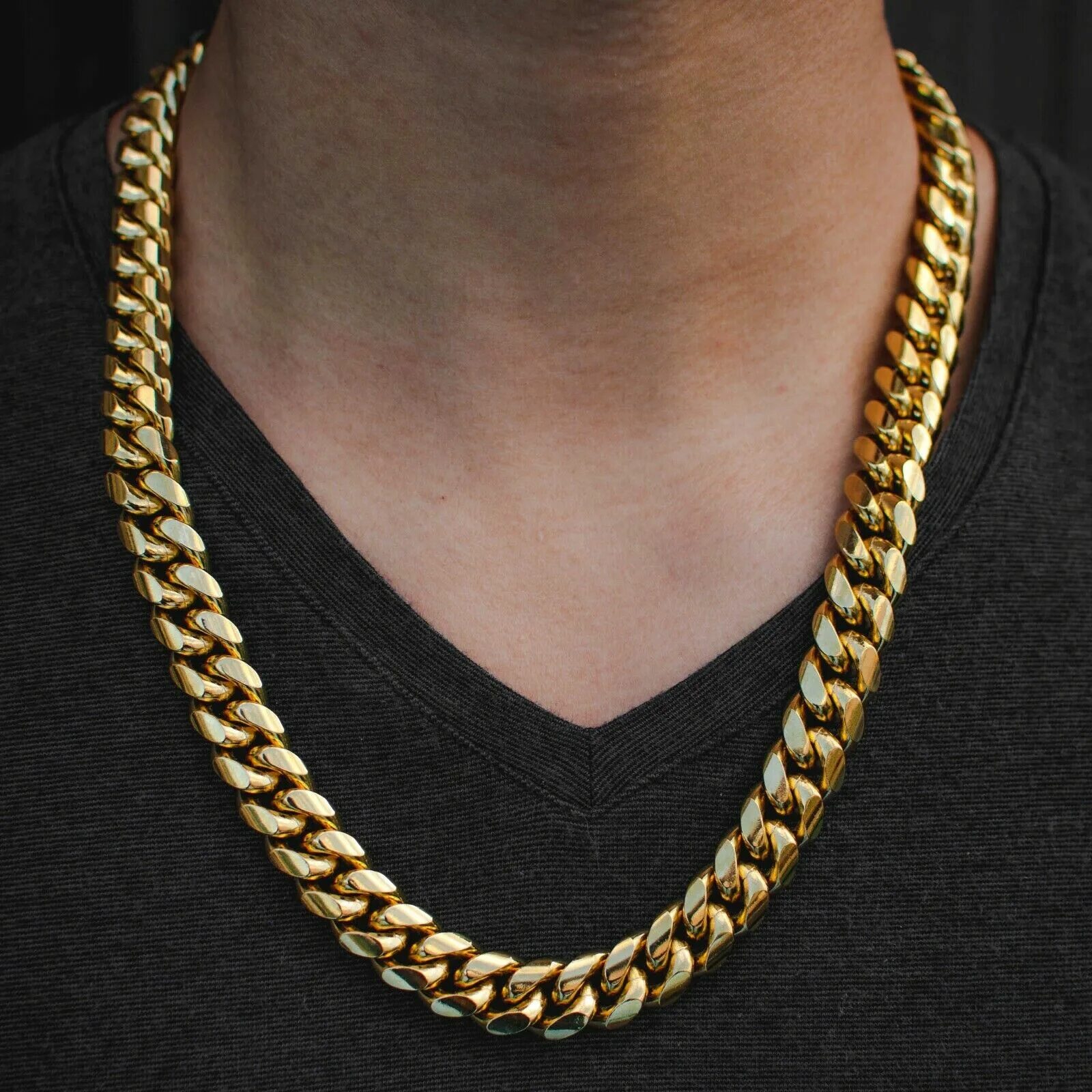 Cuban link цепь. Цепь мужская Diamond Cuban Chain. Золотая цепь Cuban link. Золотая цепь Cuban link желтое.