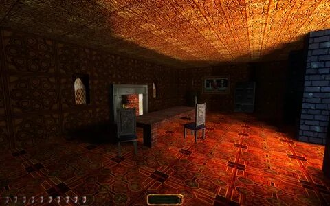 Thief gold