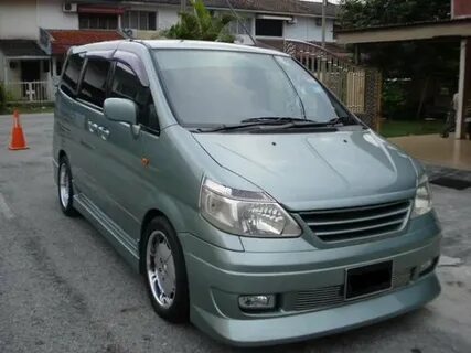 Serena c24