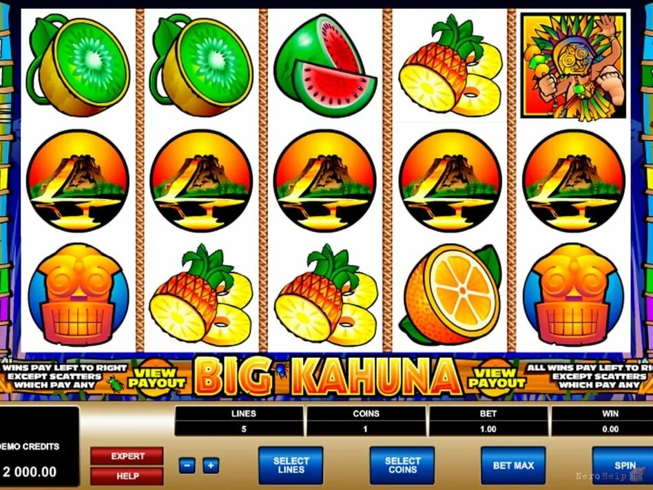 Микрогейминг слоты gpk1. Слот big Kahuna. Игровой автомат big Business. Microgaming Slots. Игровой автомат big Punch.