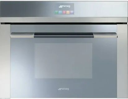 Духовка smeg