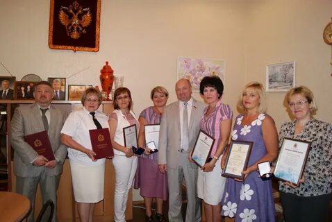 Судебный департамент нижегородской