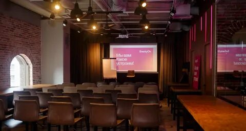 Студия eventyon