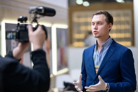 Участник съемок