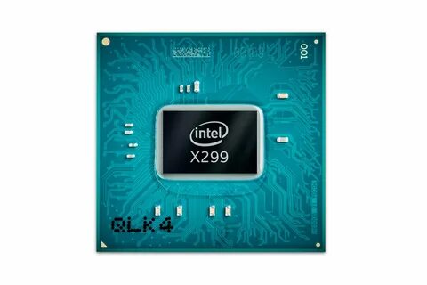 Intel core самый мощный процессор