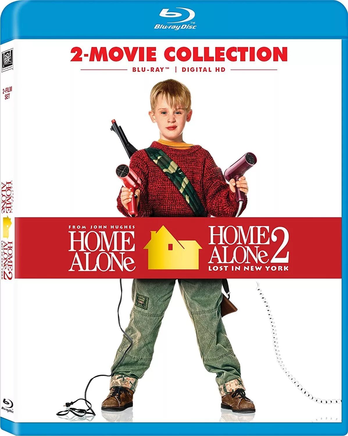 Игра один дома 2. Один дома Blu-ray. Один дома 1-2 Blu ray. Один дома 2 Постер.