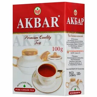 Акбар что это значит