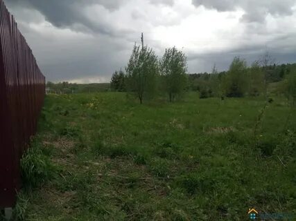 Участок 1500