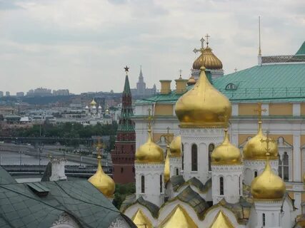 Название храма московского кремля