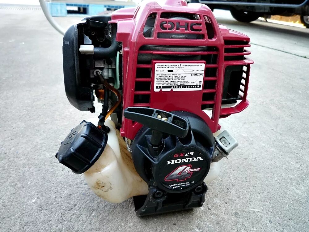 Триммер honda gx25. Двигатель 4т для триммера. Двигатель для триммера 4х тактный самый мощный. Honda gx35 триммер. Двигатель для триммера 3лс.