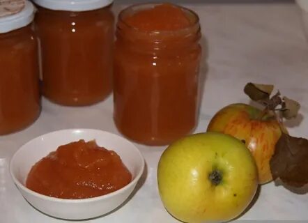 Повидло из полукультурки