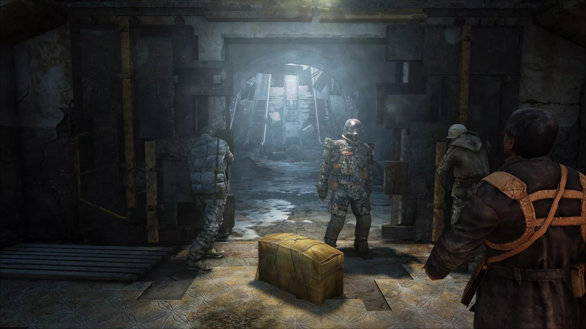 Metro 2025 redux. Метро 33 последний луч редукс. metro возвращение. метро redux сюжет.
