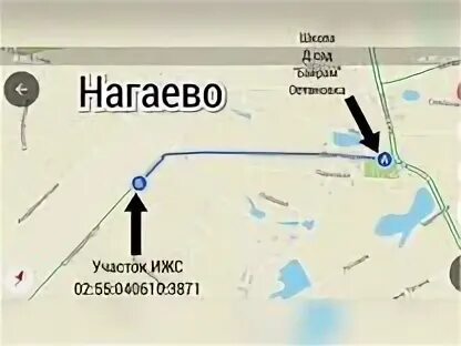 Семейное здоровье нагаево