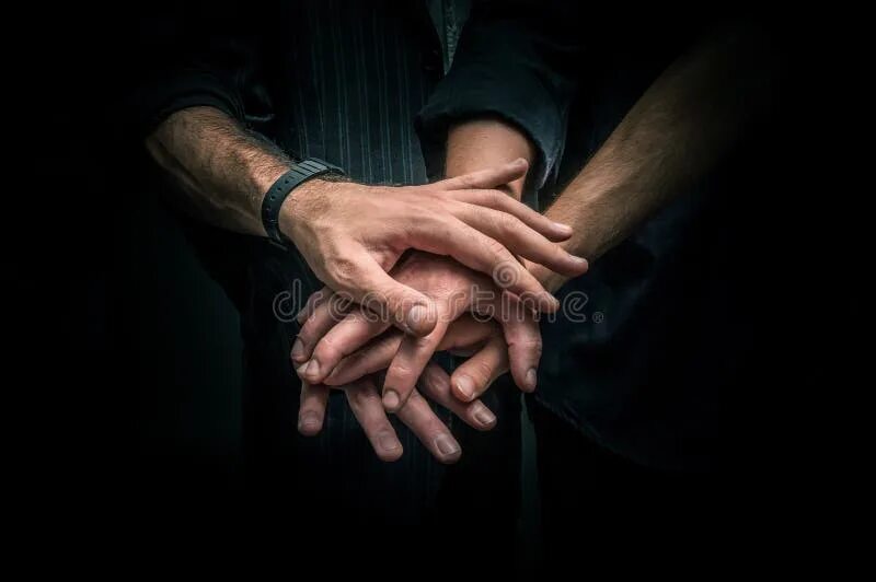 Make in hands