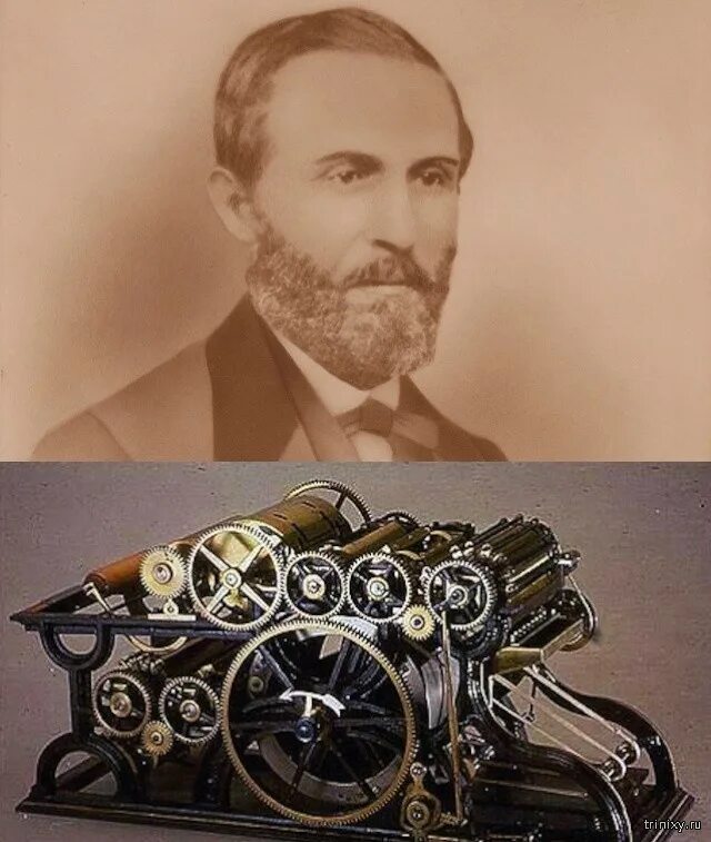 Создатель изобретения