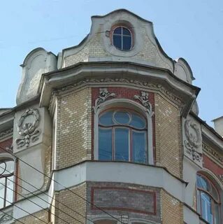 Архитектор хренов