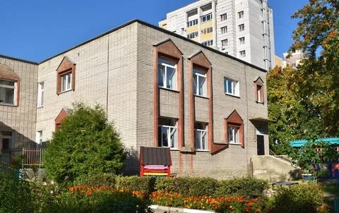 Владимирская область детский сад