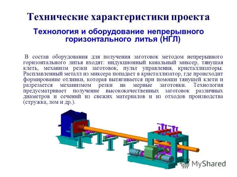 Какое производство непрерывное