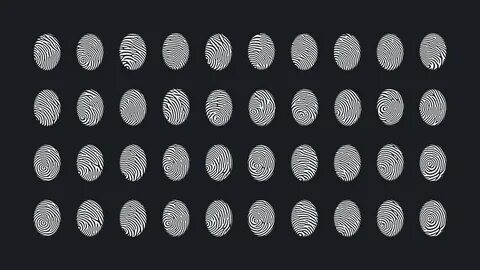 Fingerprints pro