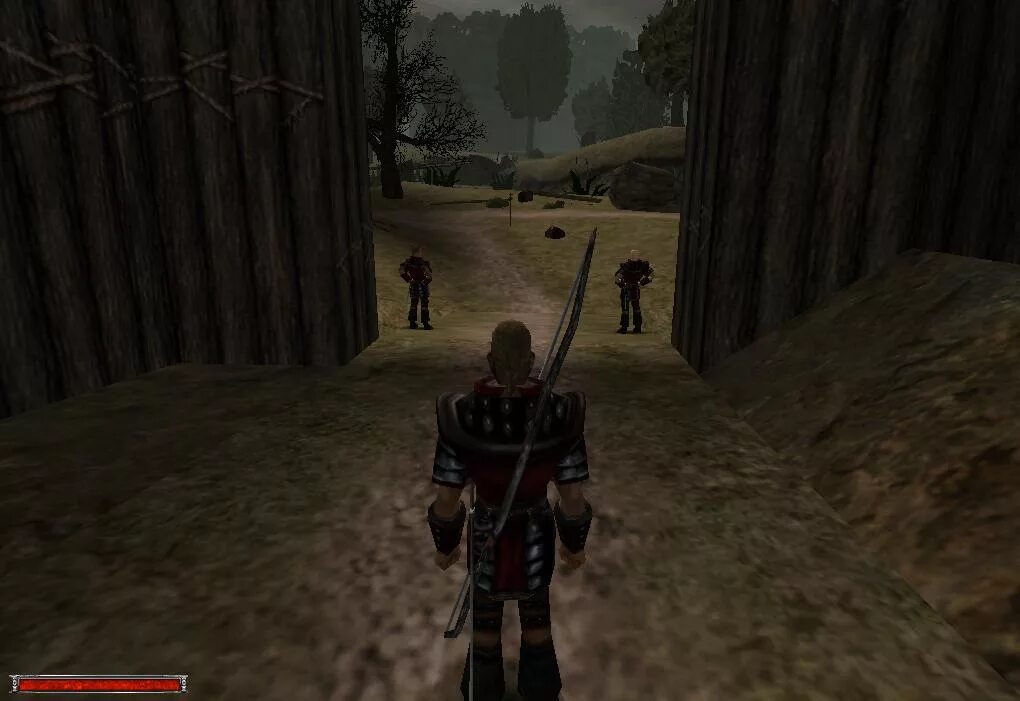 готика 1 скриншоты. первая готика. юнитор готика 1. Gothic диего. готика 1 игра.