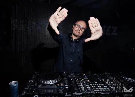 Dj sergey