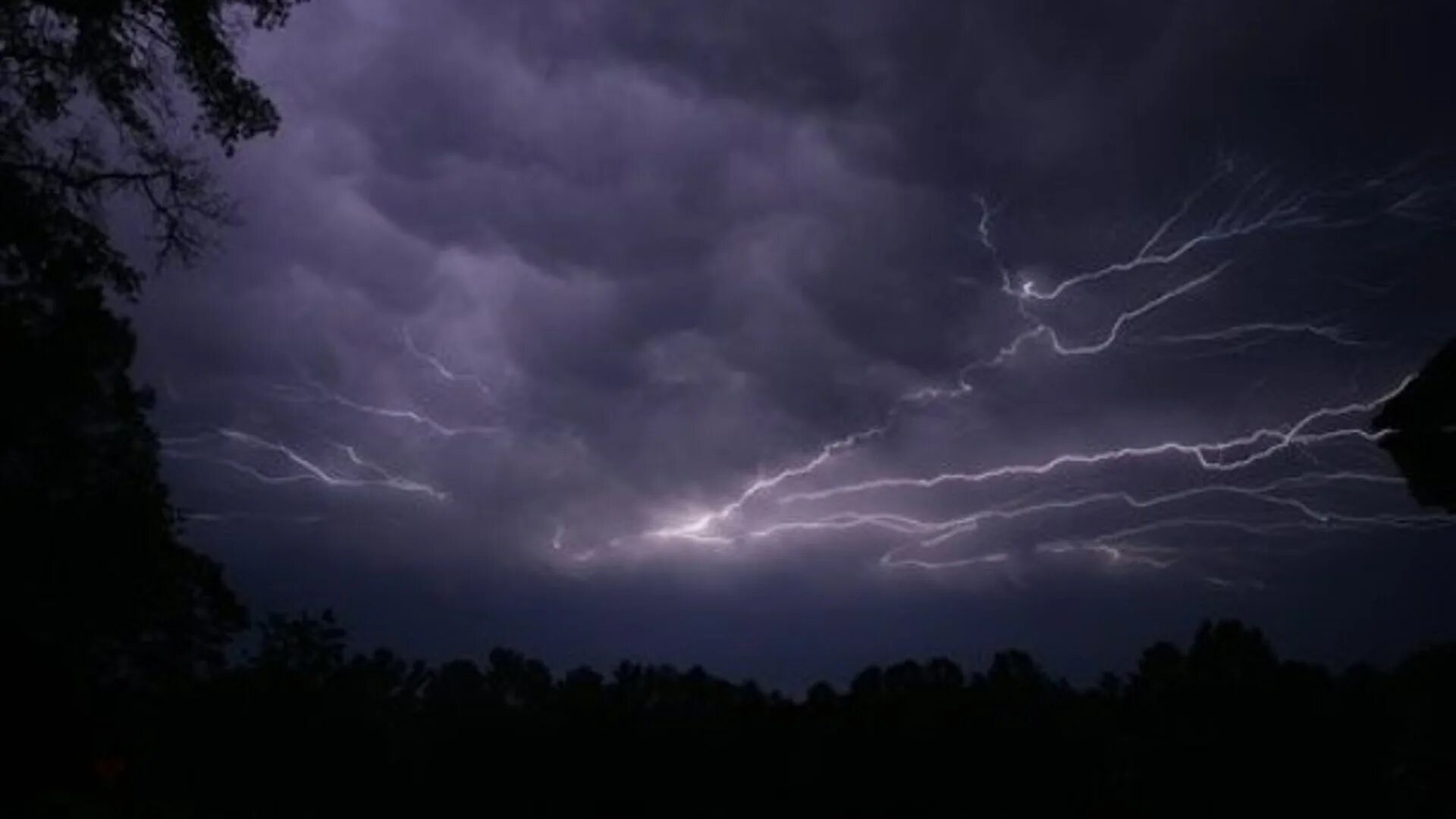 Lightning time