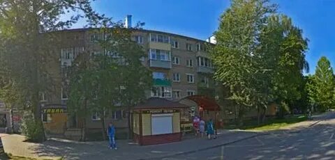 Черемушки в александрове