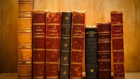 Literature pieces