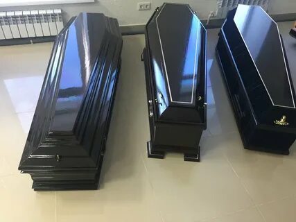 Ритуал сервис