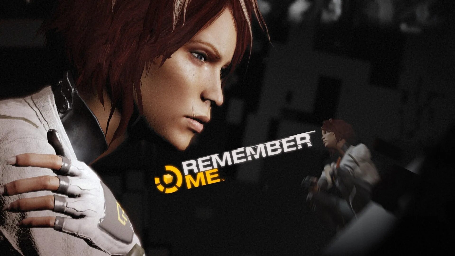 Do you remember me jeffri. Нилин ремембер ми. remember me игра нилин. remember me обои. игра для pc remember me.