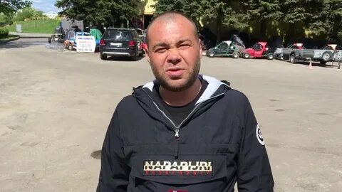 Димон заминированный
