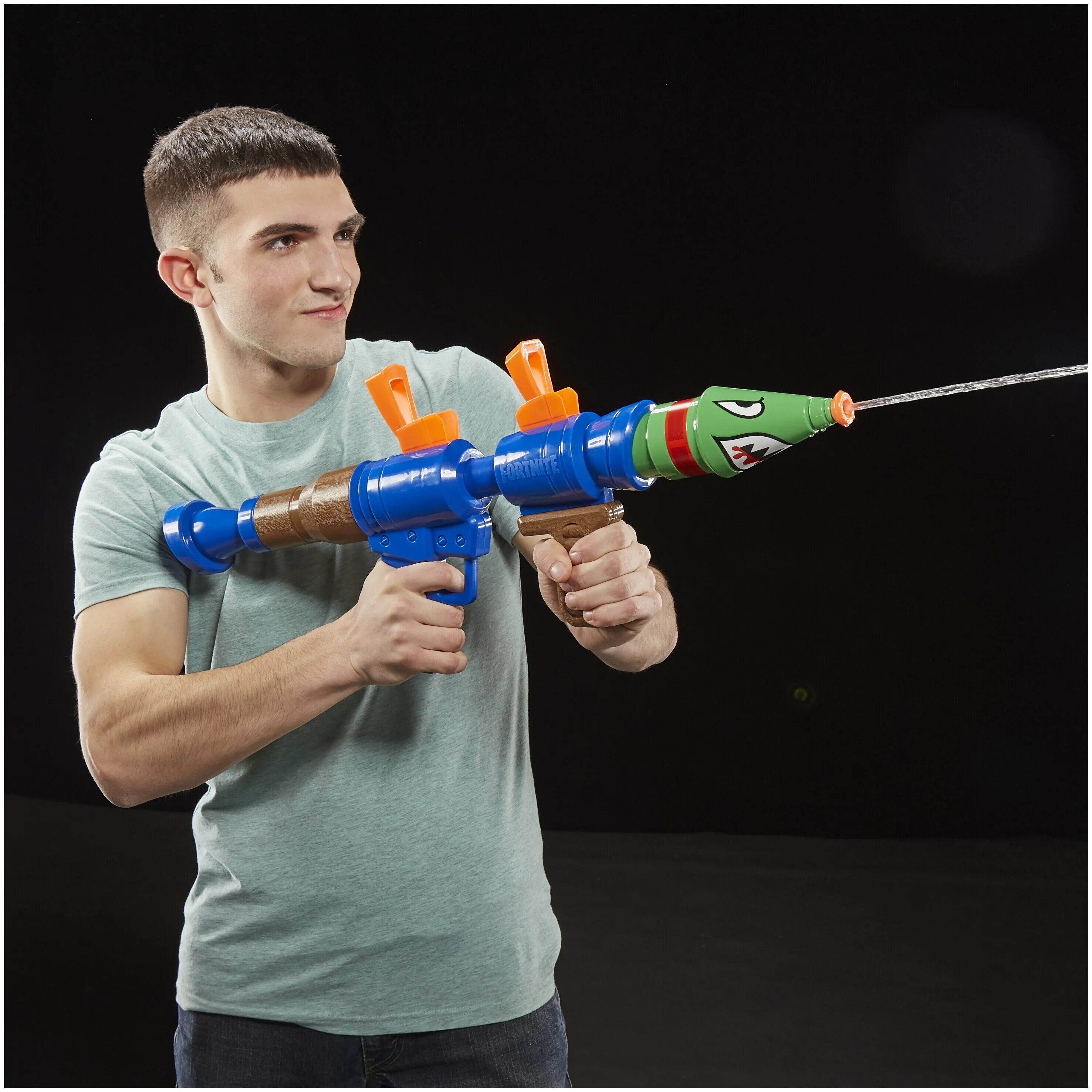 фортнайт нерф. бластер нерф фортнайт. бластер fortnite. нерф фортнайт ракетница. игрушка hasbro nerf бластер фортнайт ракетница.
