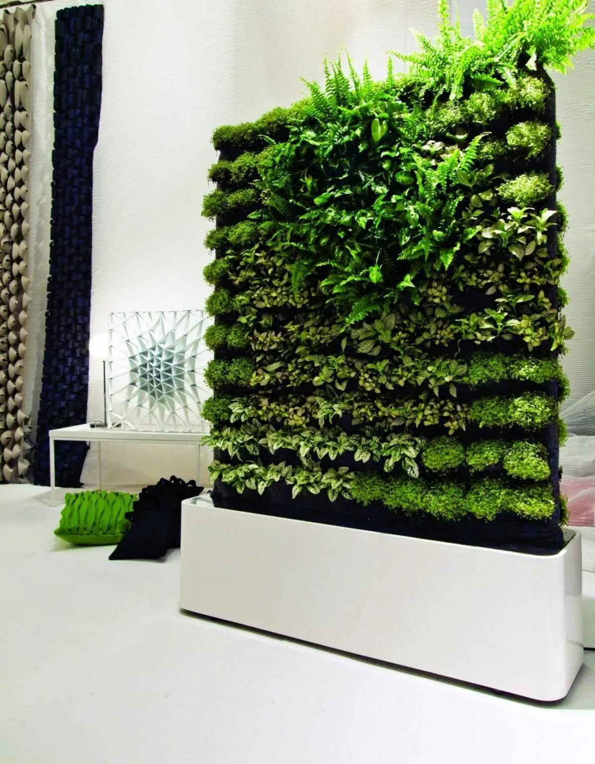 Style vertical